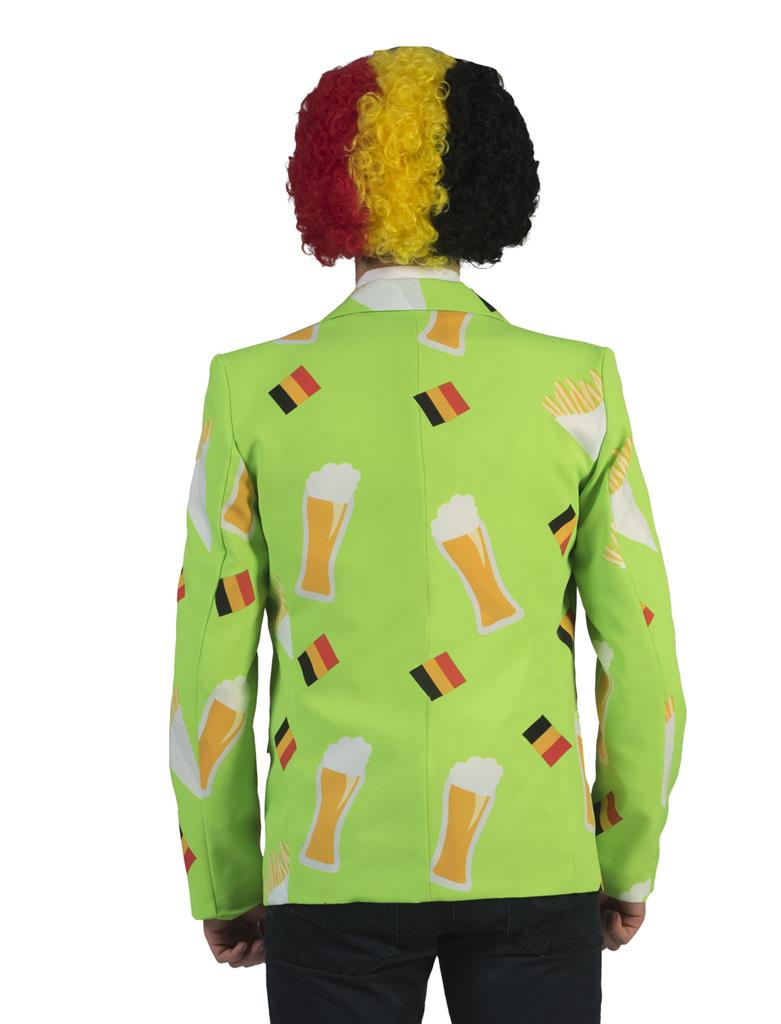 Jas België