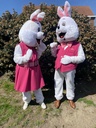 Leonie & Leo