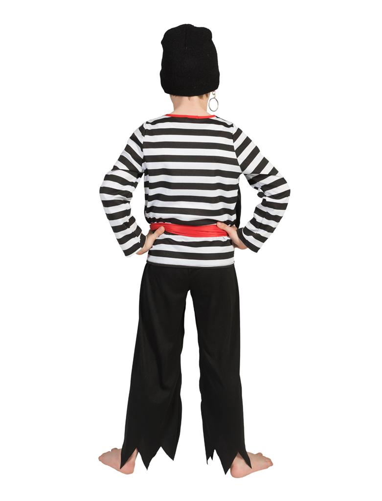 Piratenjongen Pat