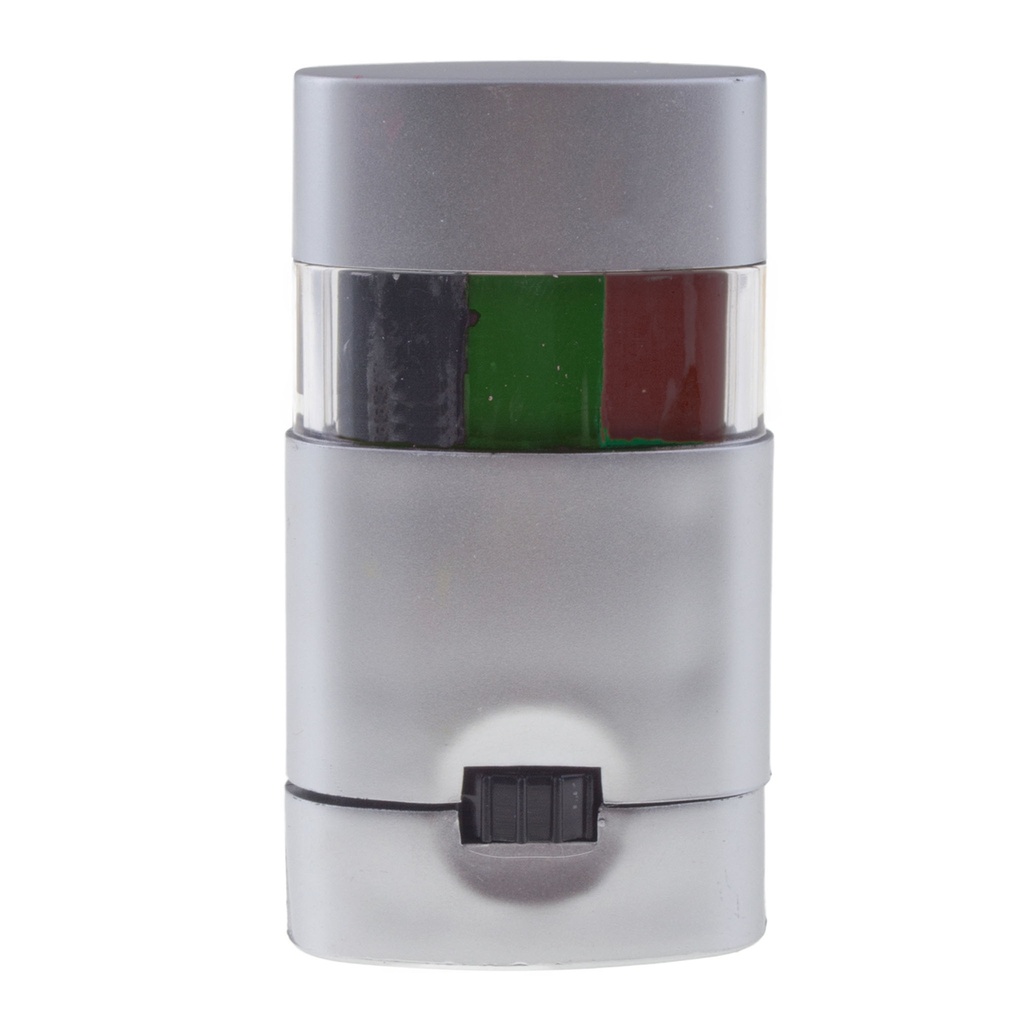 Stick camouflage leger