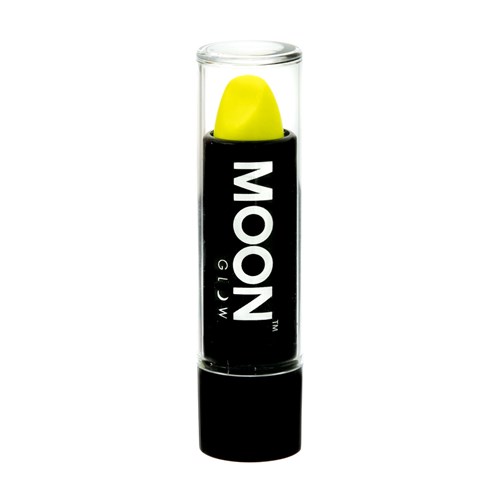 Lippenstift UV geel