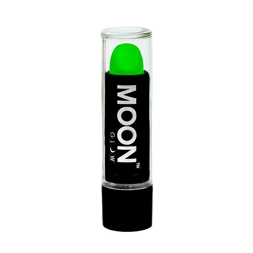 Lippenstift UV groen