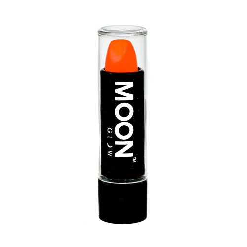 Lipstift UV oranje