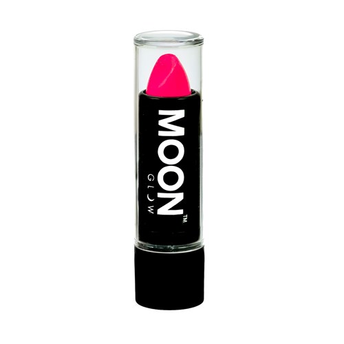Lippenstift UV roze
