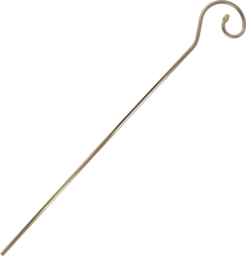 Staf Sinterklaas 5 delig