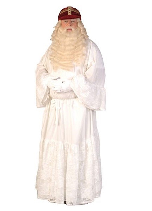 Kleed Sint