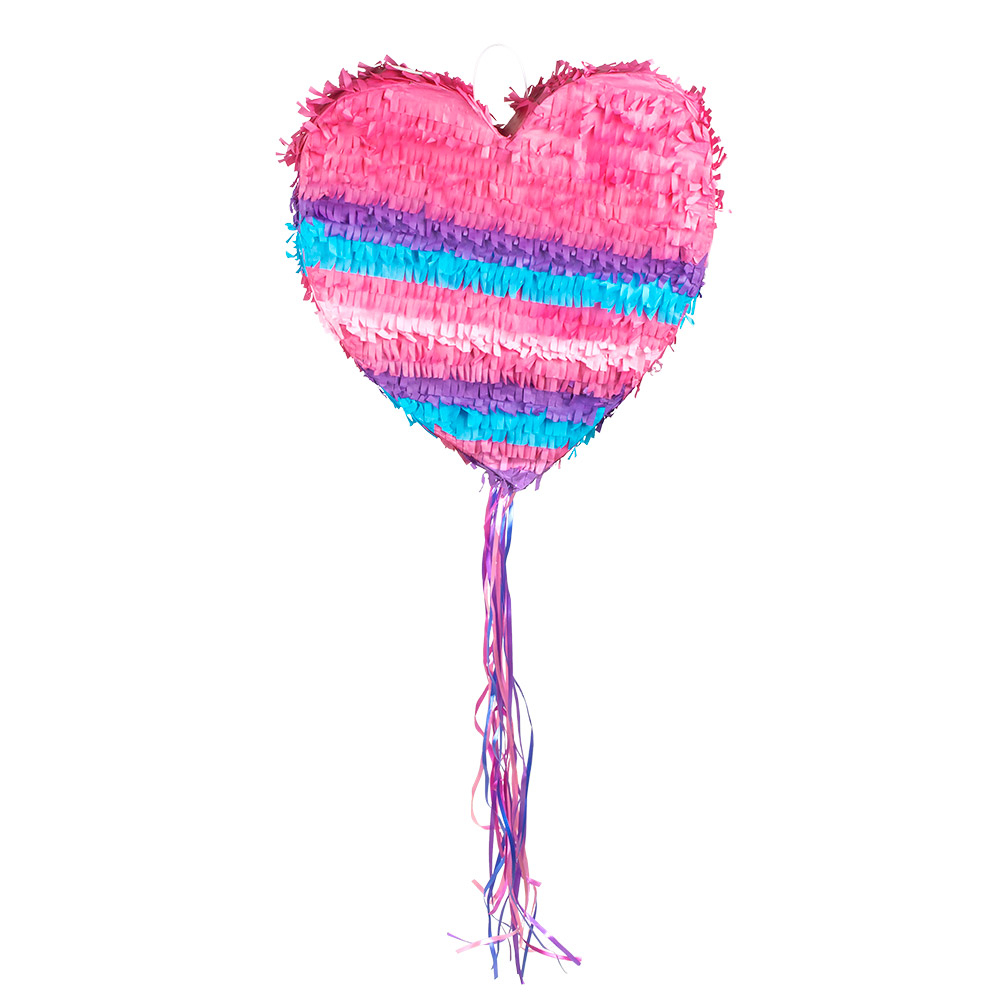 Piñata Hart