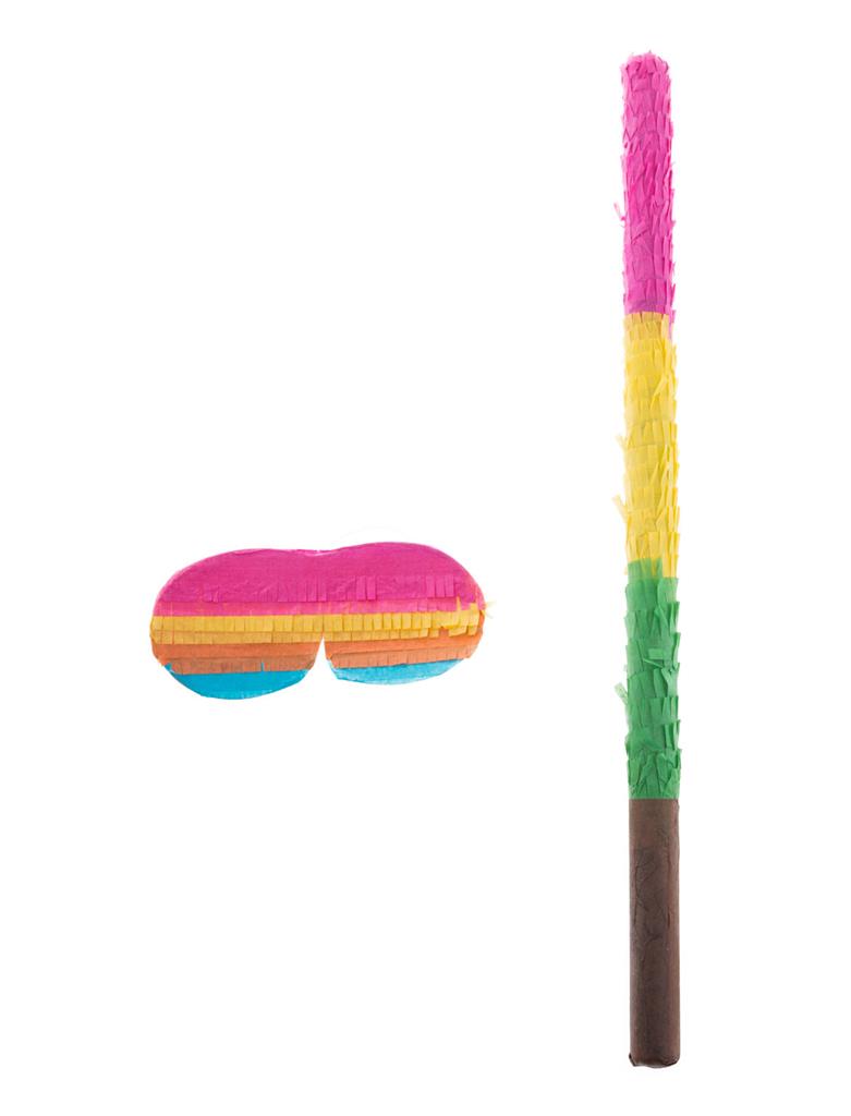 Piñata set