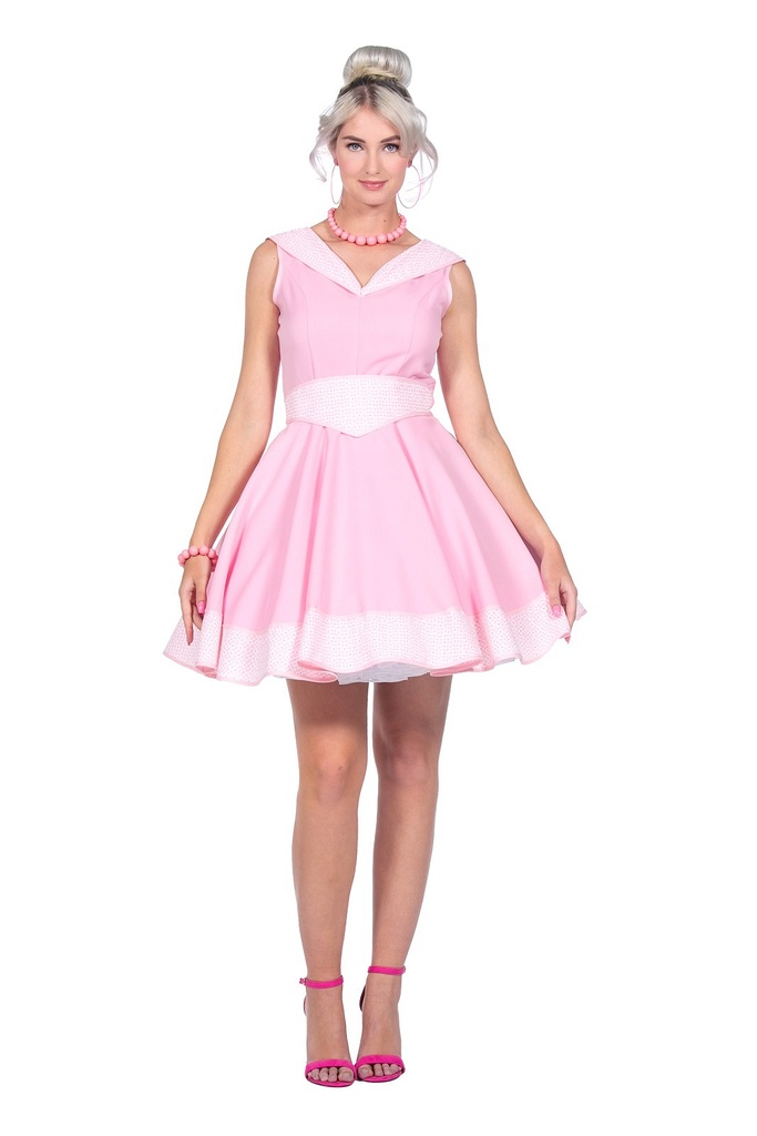 Barbie