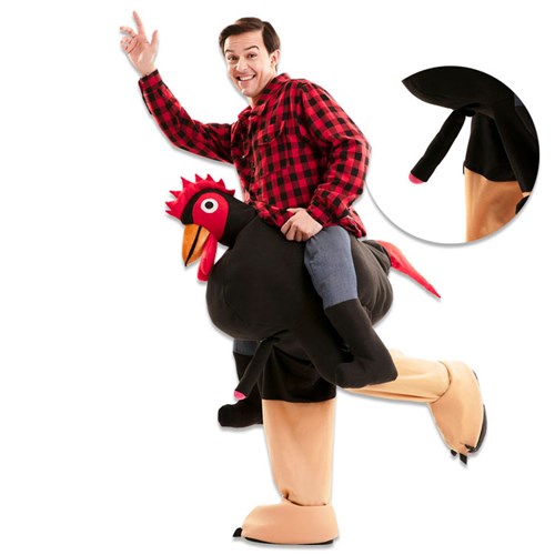 Carry me haan