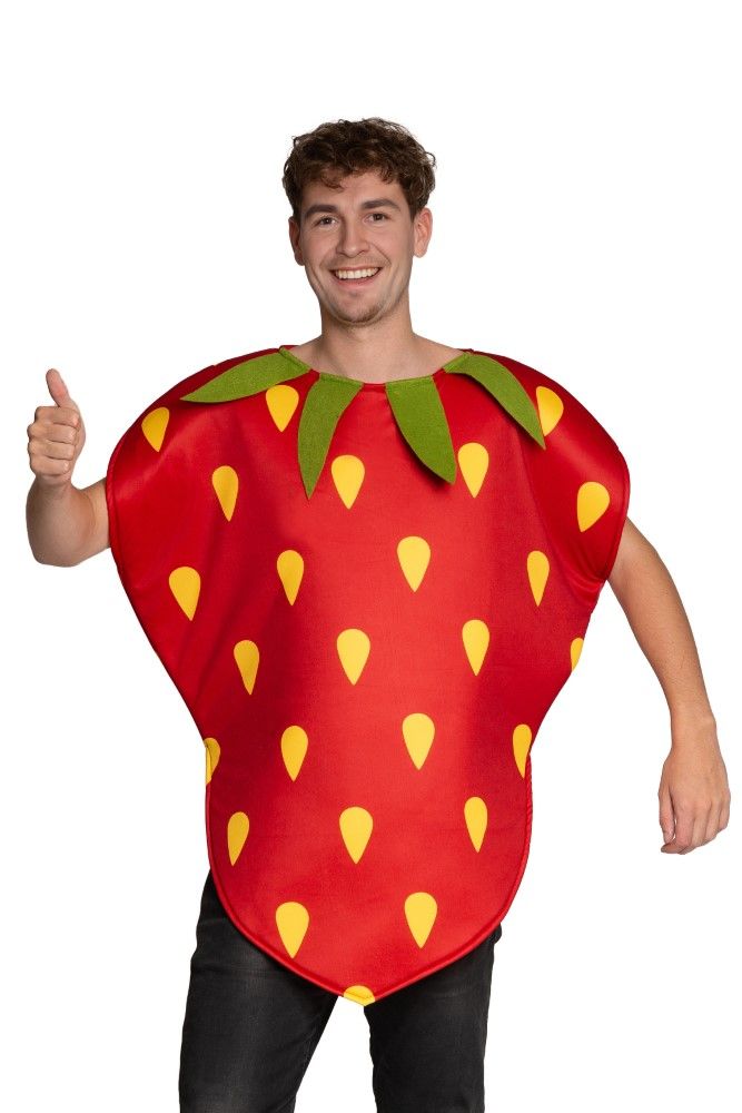 Aardbei