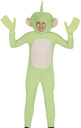 Alien groen