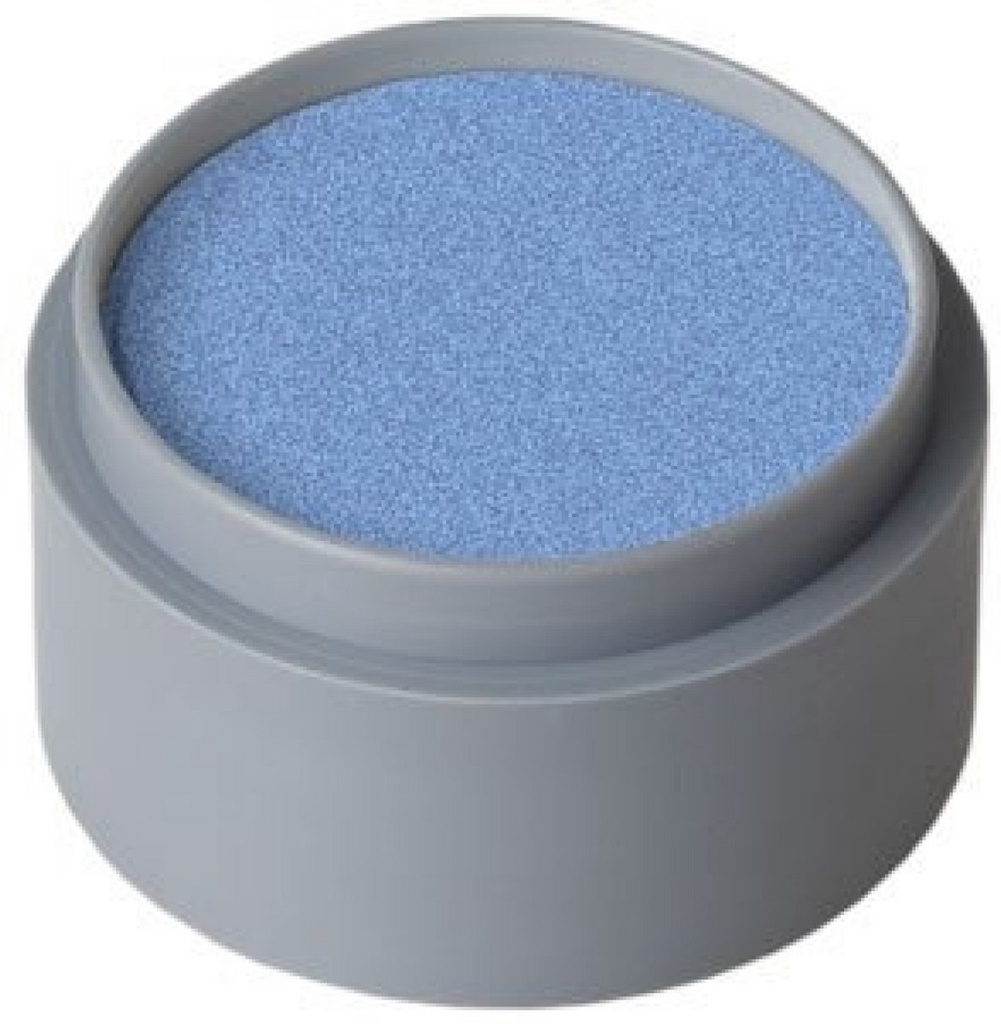 Water Make-up Pearl 730 Donker blauw