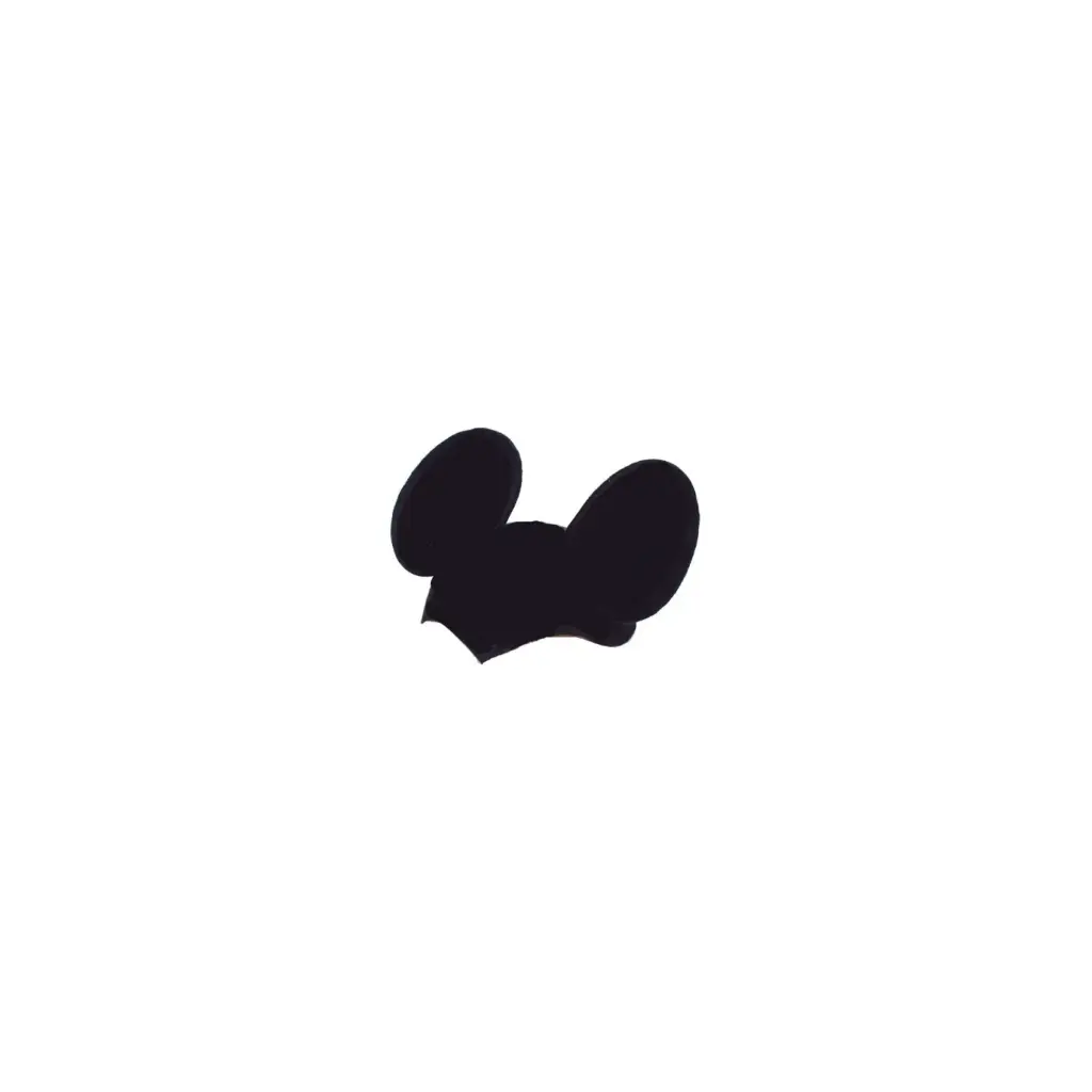 Hoed Mickey mouse