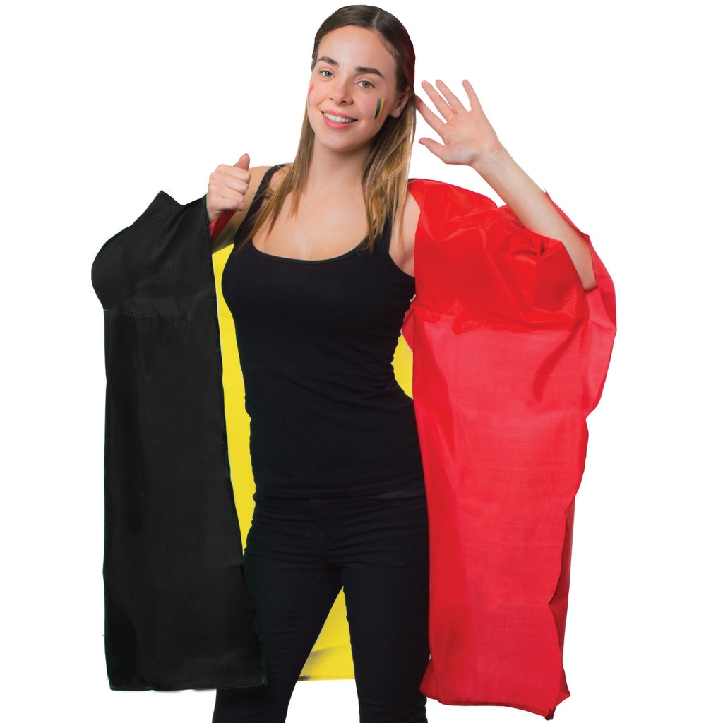 Belgische cape