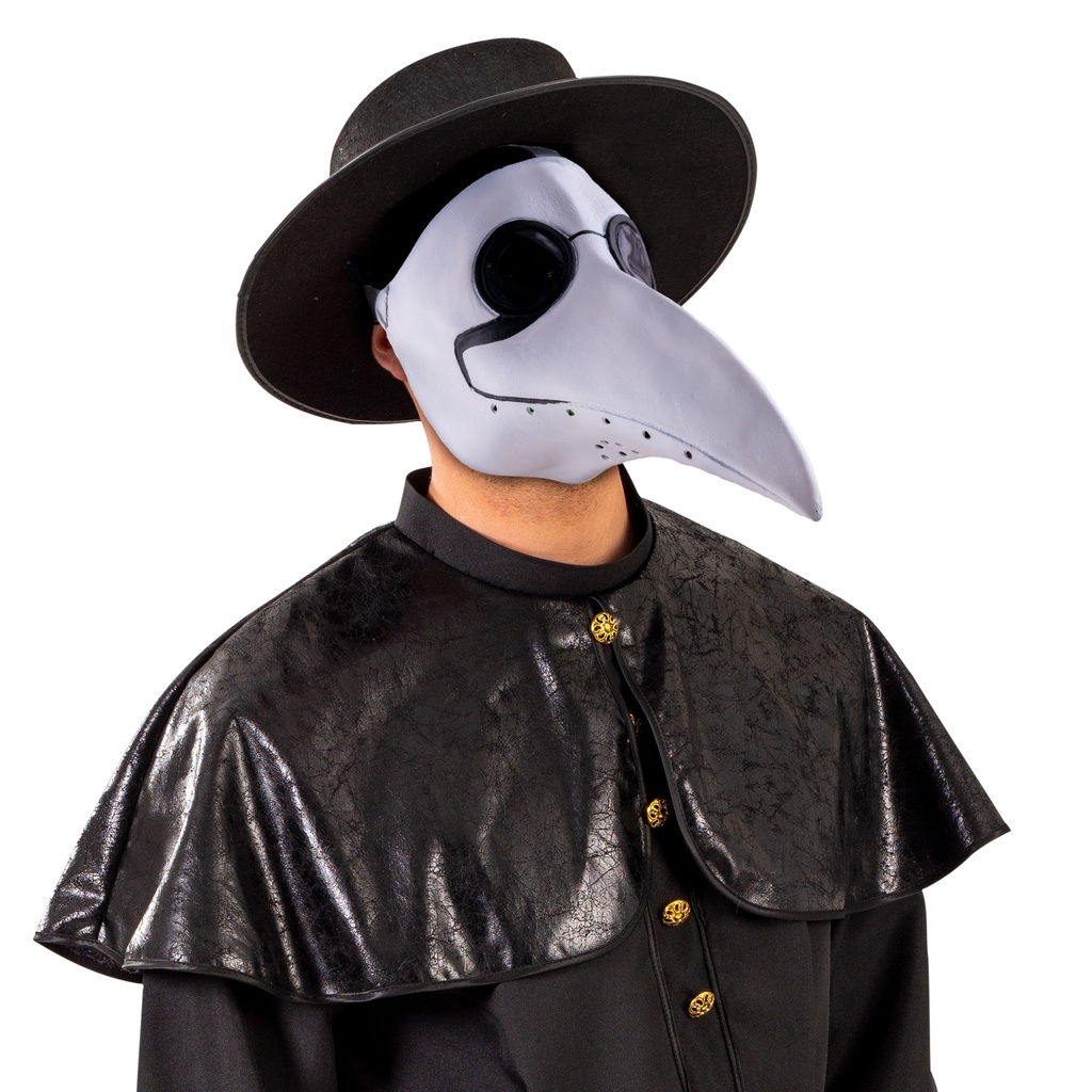 Pestdokter latex