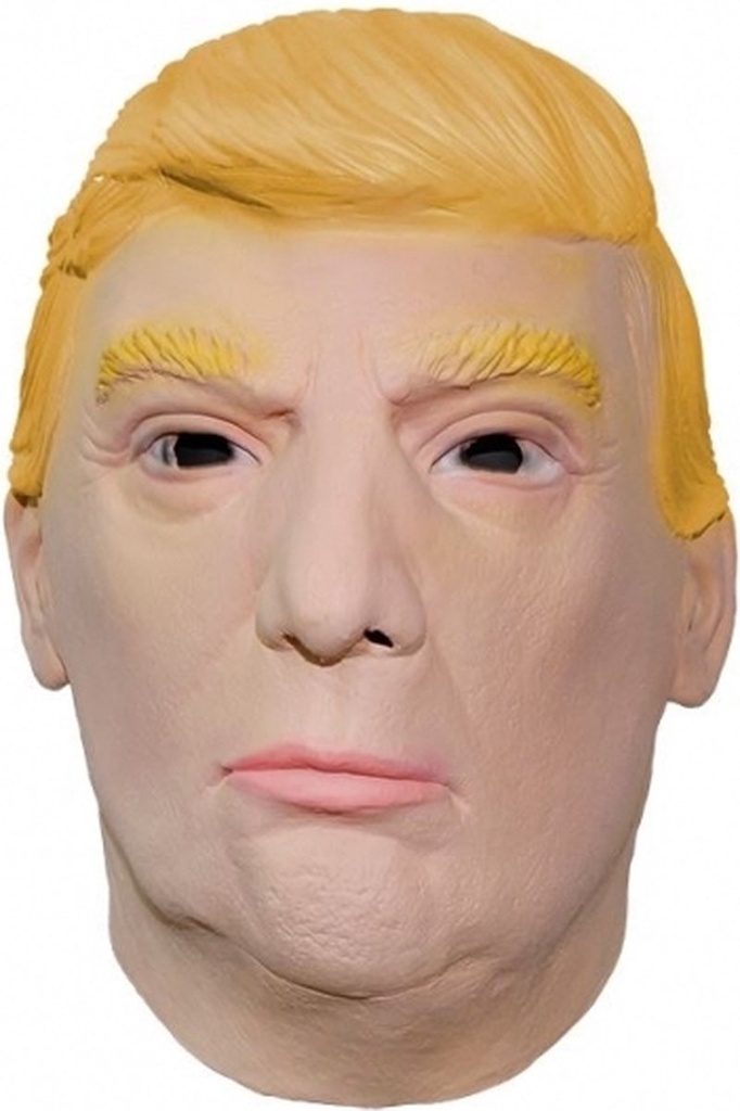 Masker Donald