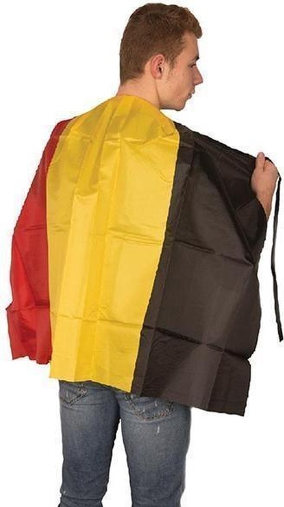 Cape Belgïe