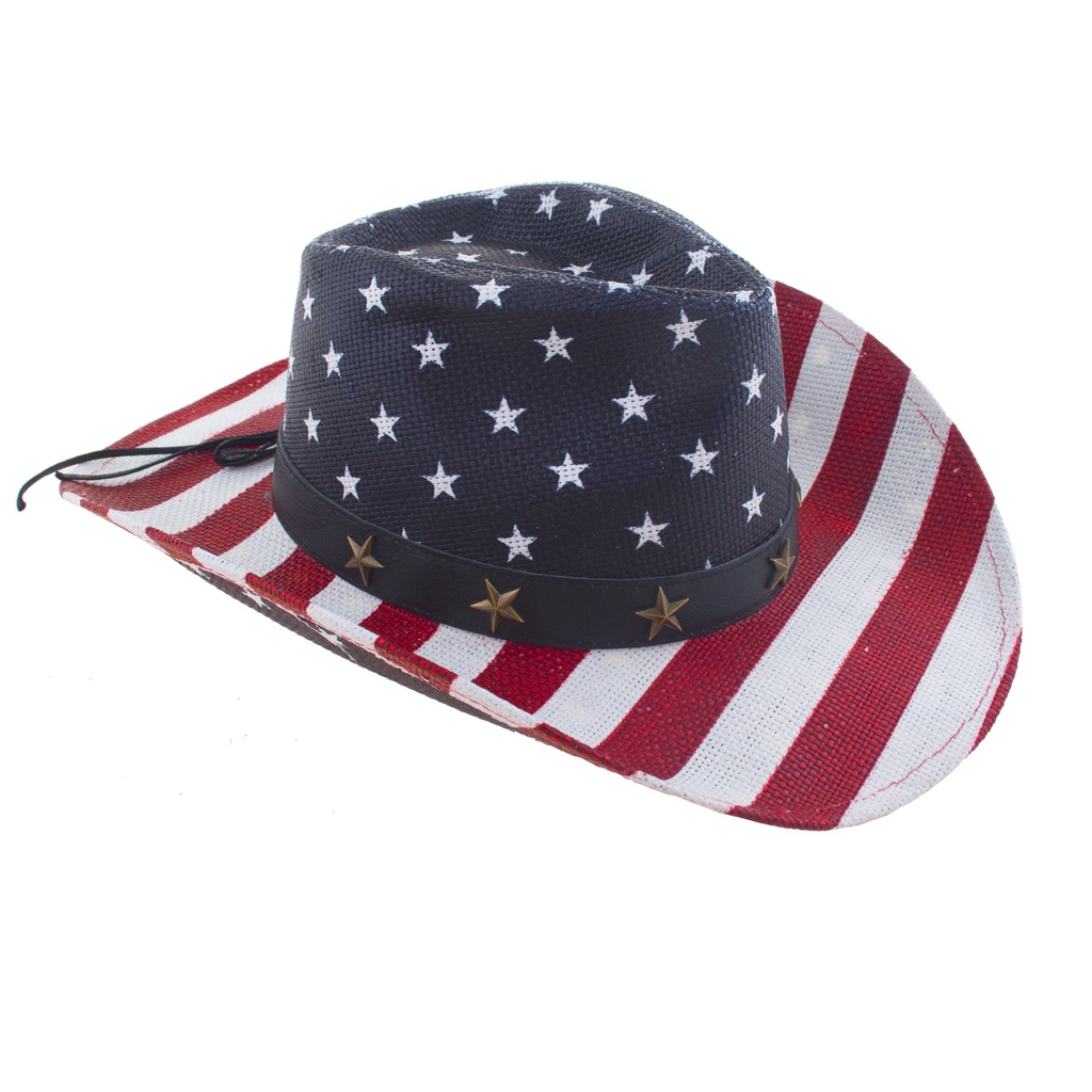 Cowboyhoed USA