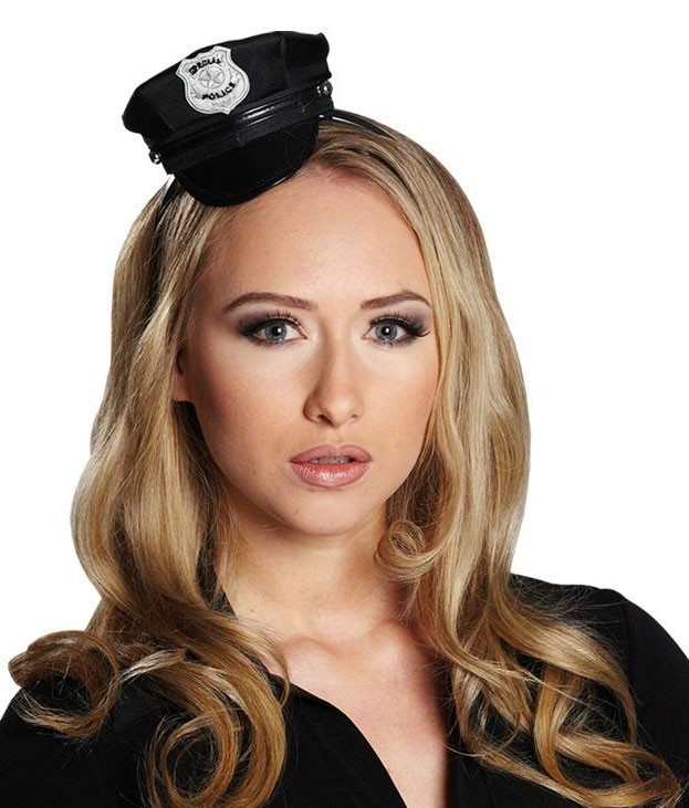 Diadeem politiekepie