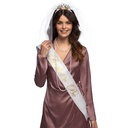 Set BRIDE TO BE