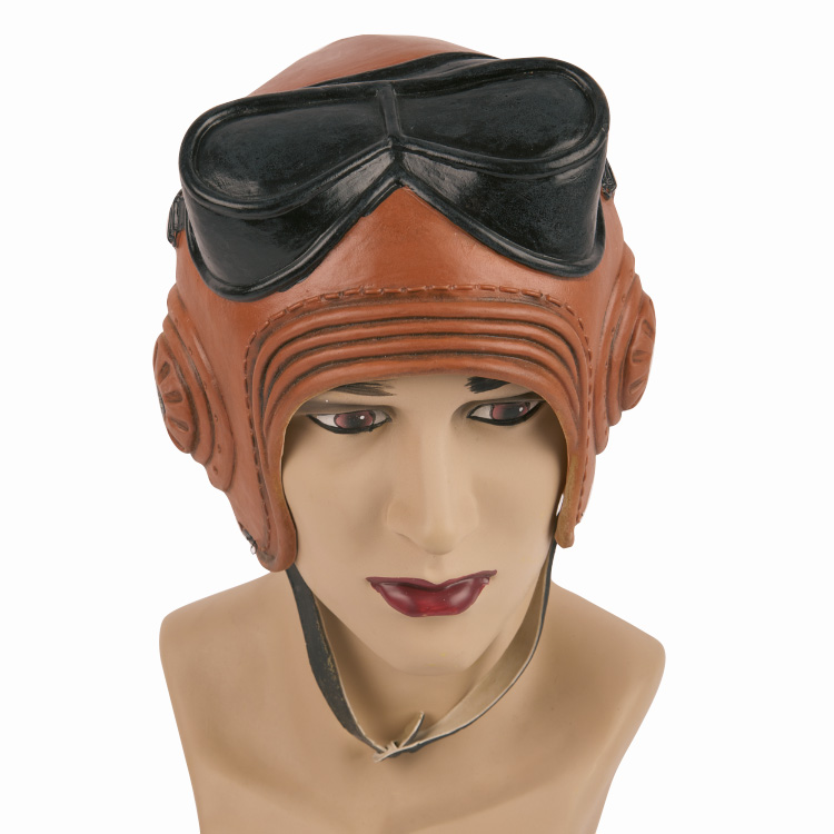 Muts latex vliegenier