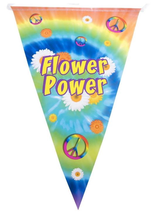 Slinger Flower Power