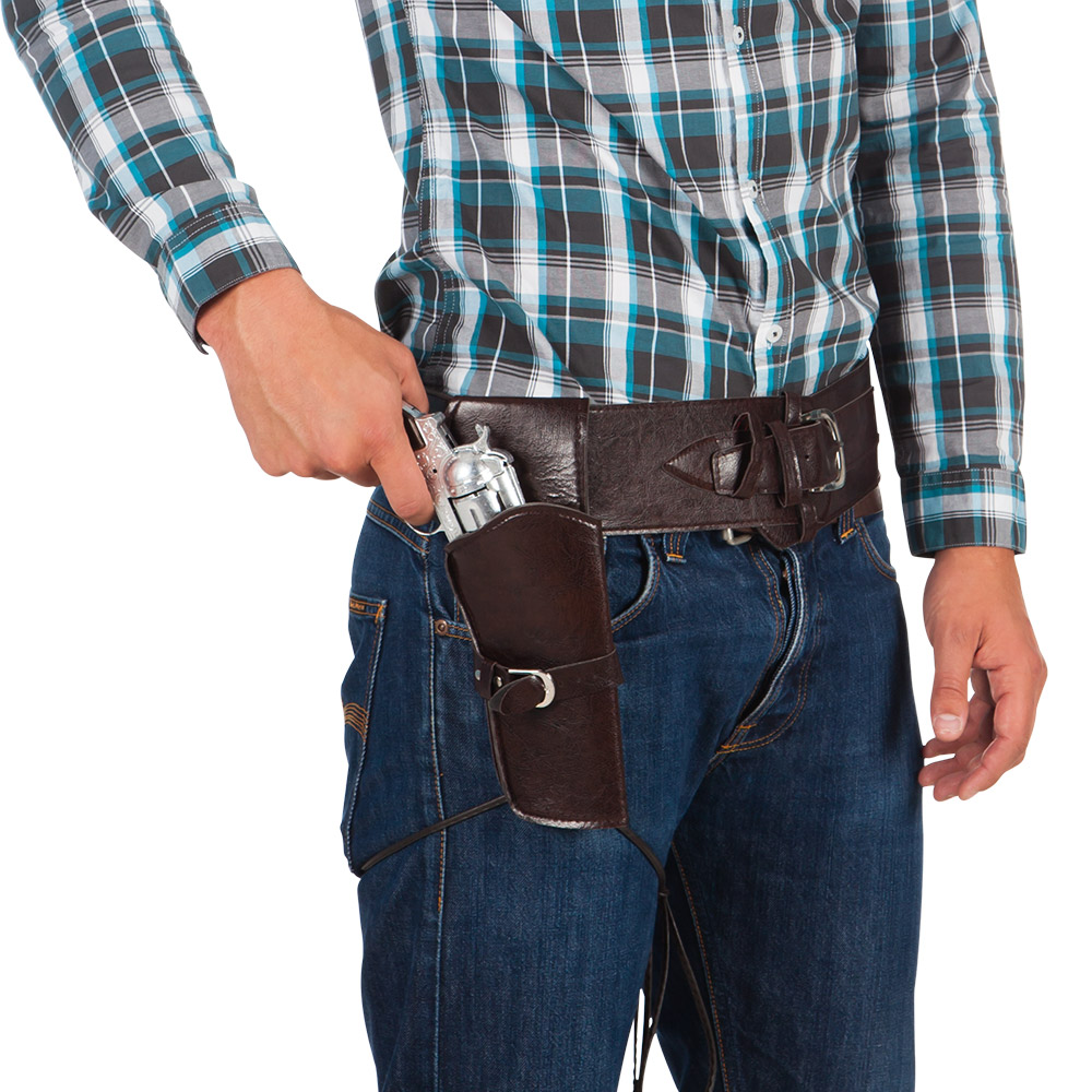 Holster cowboy