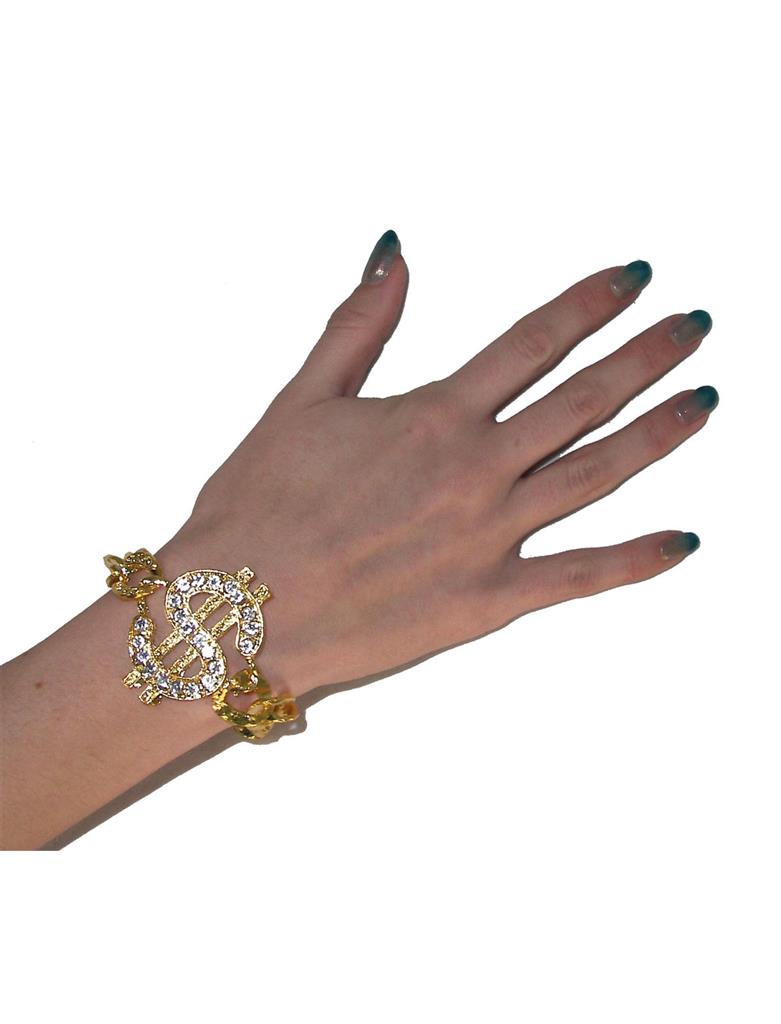 Armband dollar