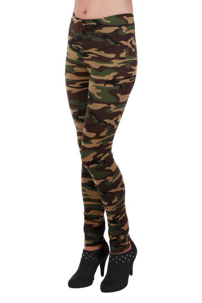 Legging leger