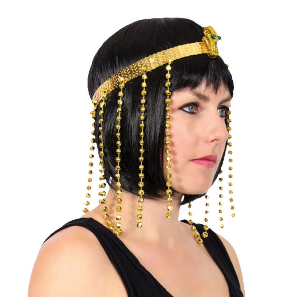 Cleopatra set