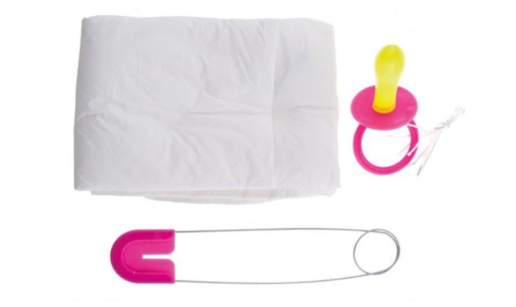 Baby set