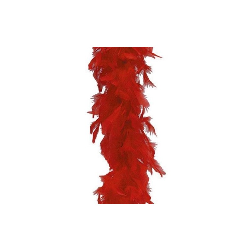Boa rood 50 gram