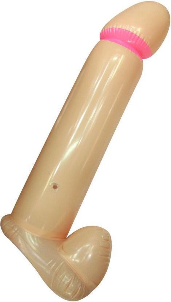 Opblaasbare penis