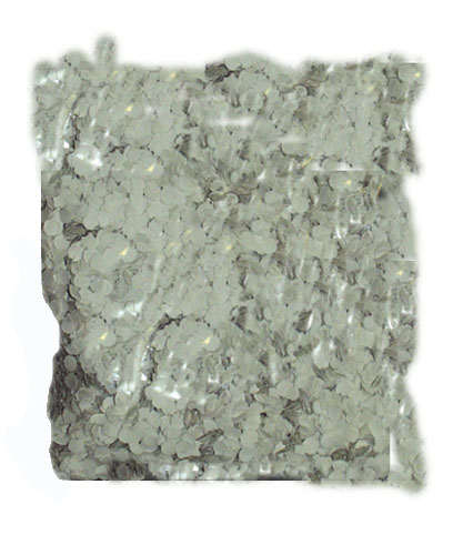 Confetti wit 100 gr