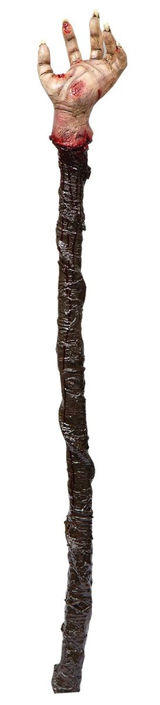 Zombie hand