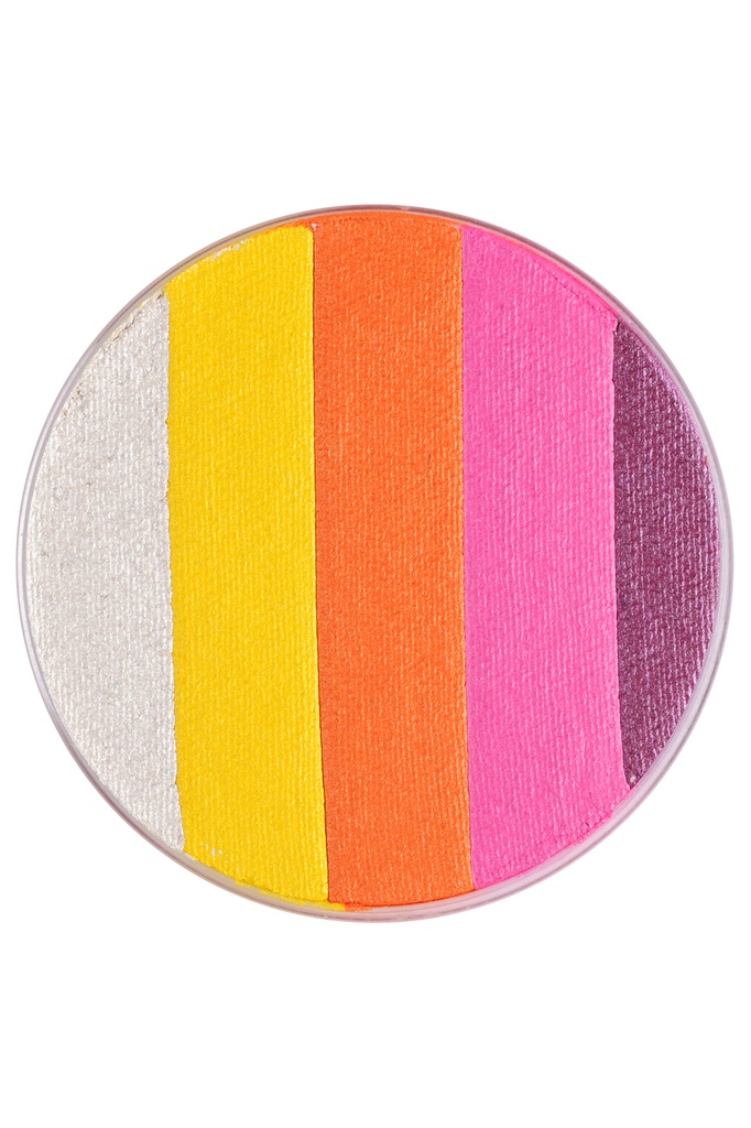 Splitcake Superstar Zonnestraal