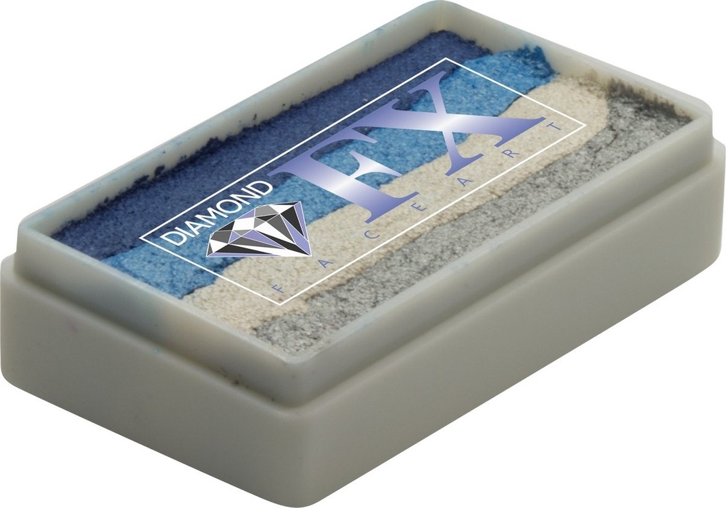 Splitcake Elsa's Magic