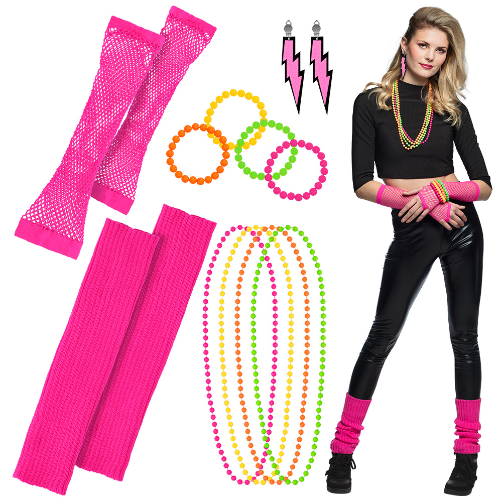 90s set