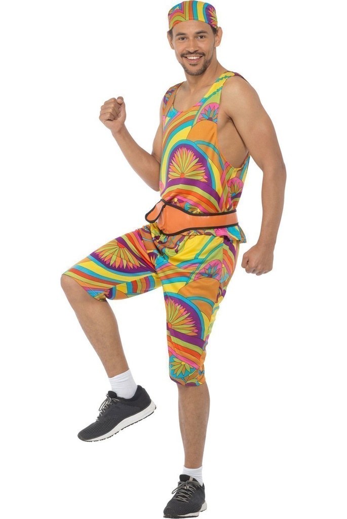 Fitnessman