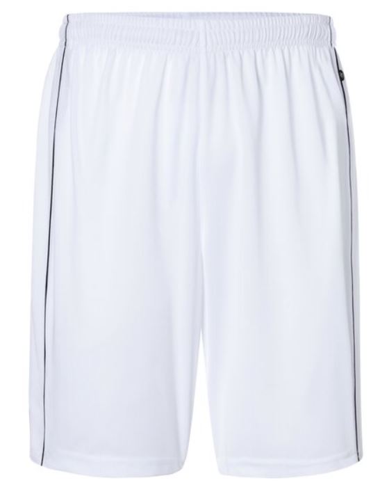 Witte short
