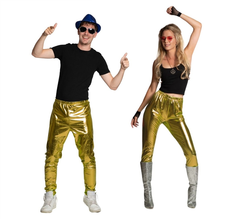 Gouden broek
