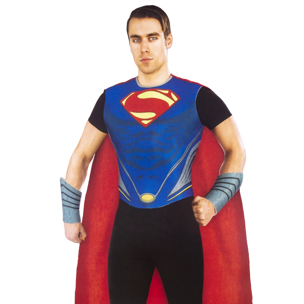 Superman set