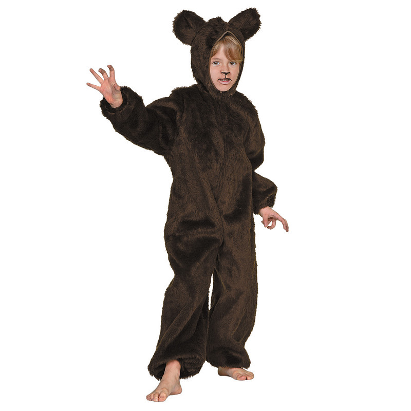 Beer bruin