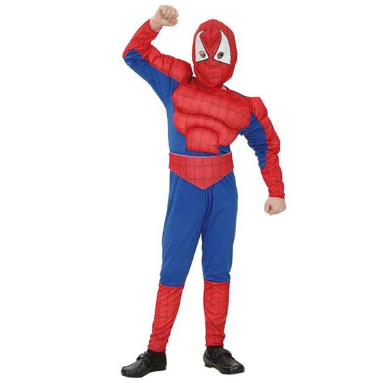 Spiderkid