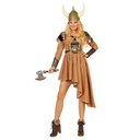 Vikingdame Freya