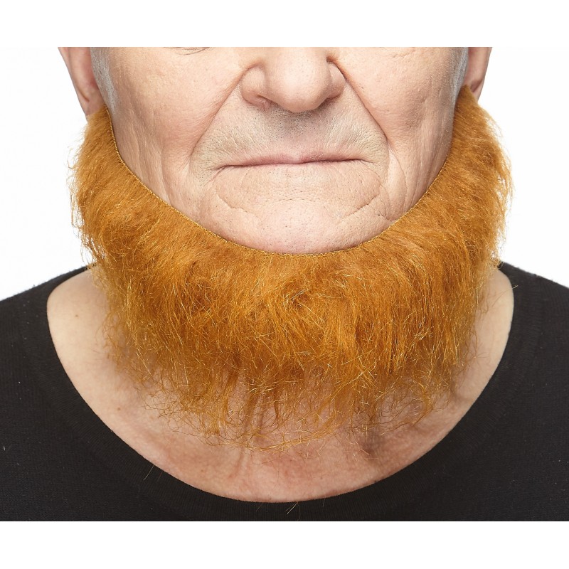 Baard Joris rost
