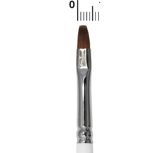Penseel V4 Visagie