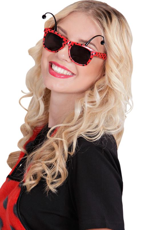 Bril Lieveheersbeest