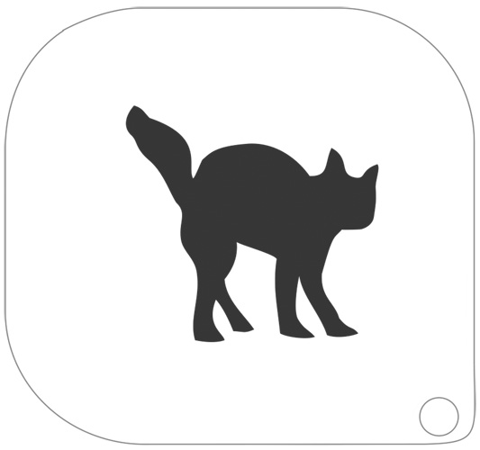 MAKE-UP Template 86 Kat